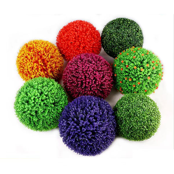 Artificial-Grass-Ball