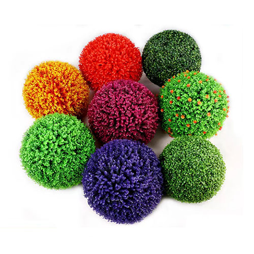 Artificial-Grass-Ball