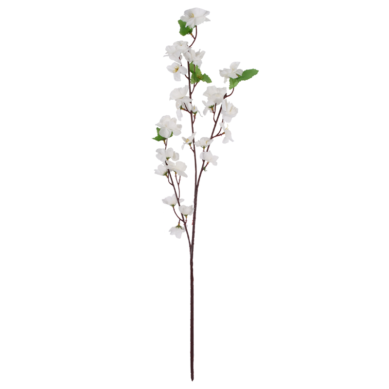 High Quality Artificial Little Peach Blossom3