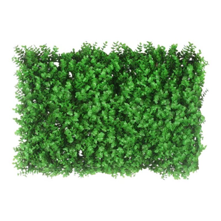 High Quality Artificial Plants& Flower Wall3