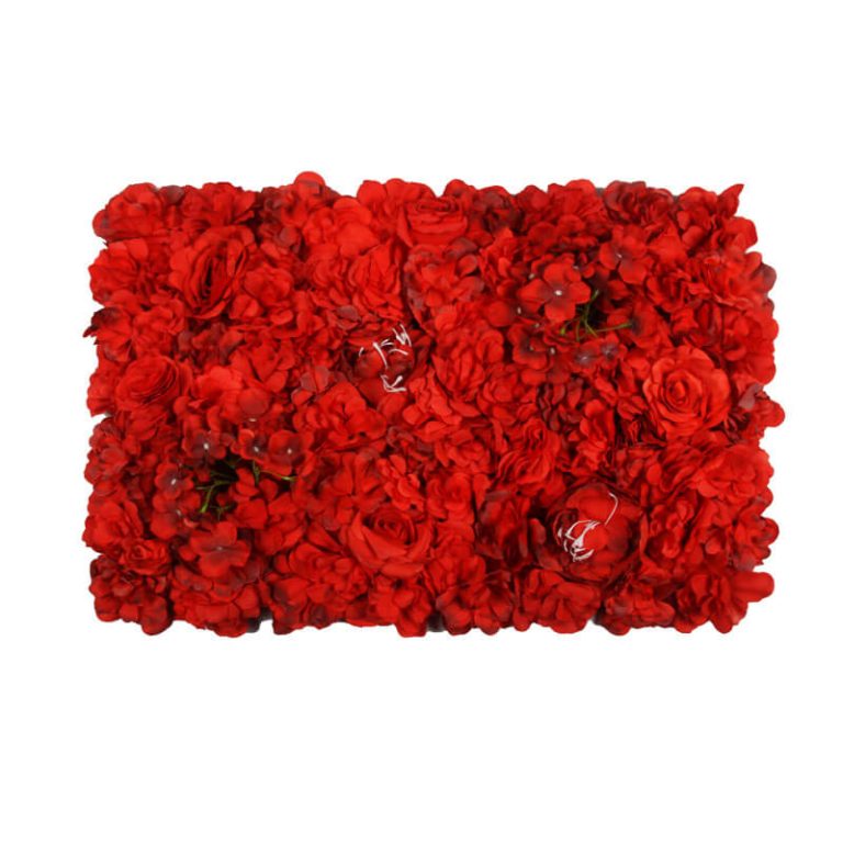 Home Wedding Decoration Flower Wall4