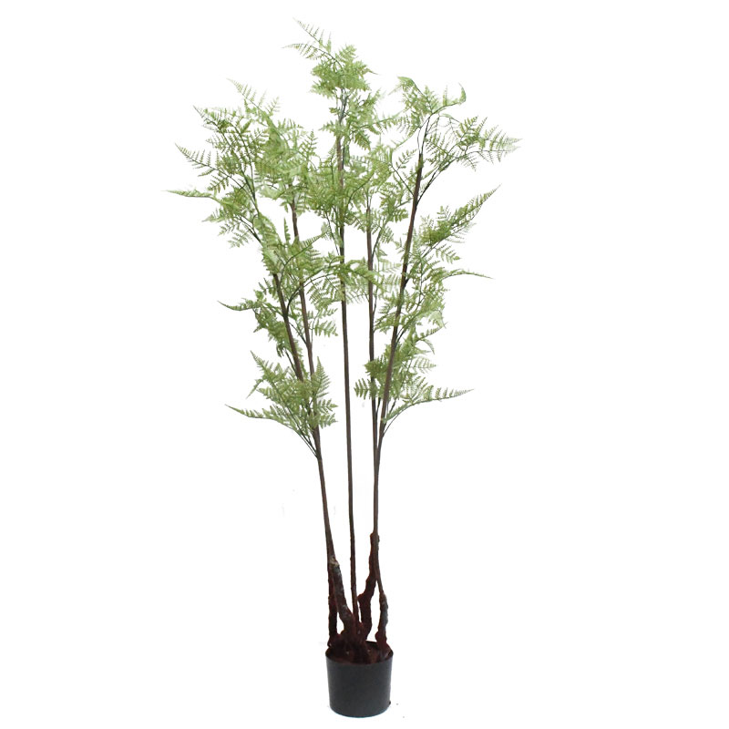 Large High 150cm Green Artificial Plants